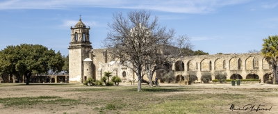 Mission San José March 2025
